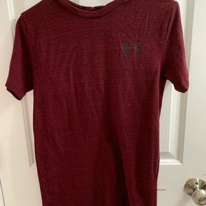 Under armor t shirt